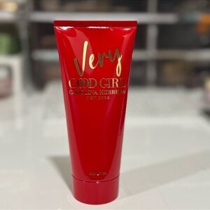 Carolina Herrera Very Good Girl Body Lotion